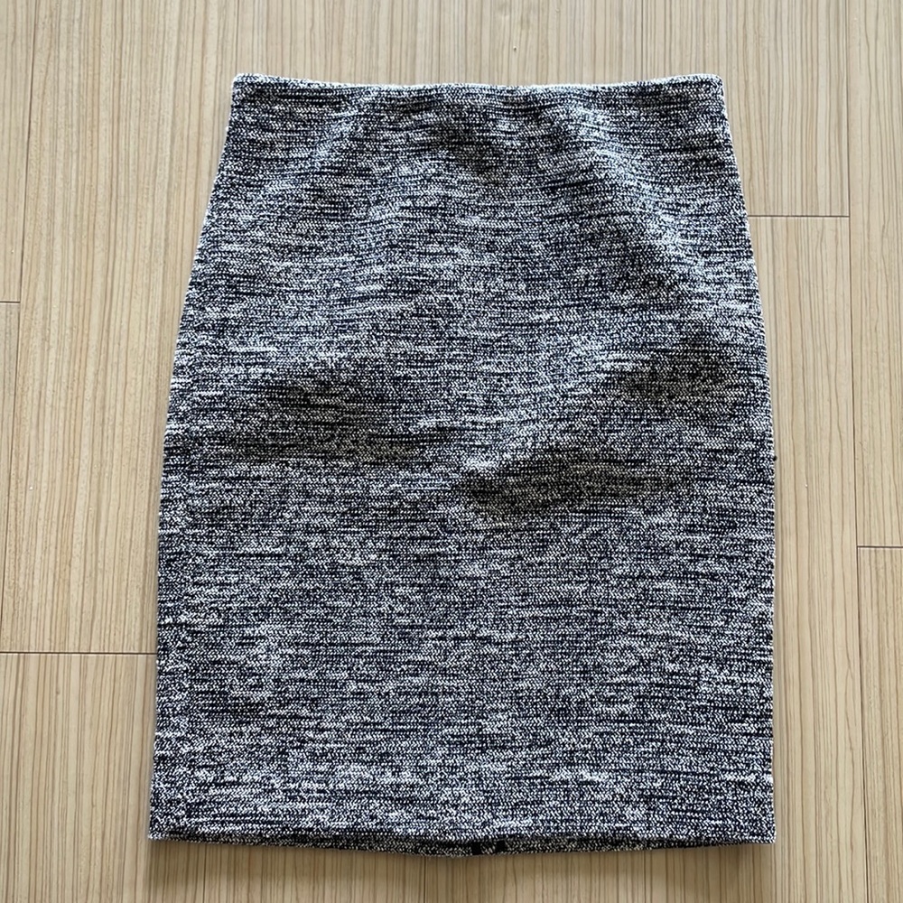 Pencil Skirt
